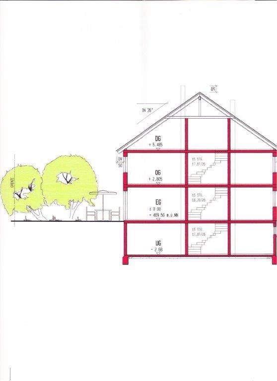 Thumbnail-Doppelhaushälfte