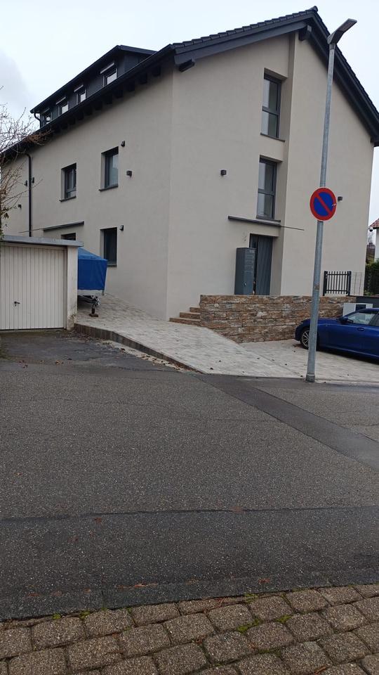 Thumbnail-Hochwertig kernsanierte 4,5 Zimmer Dachgeschosswohnung Beilstein