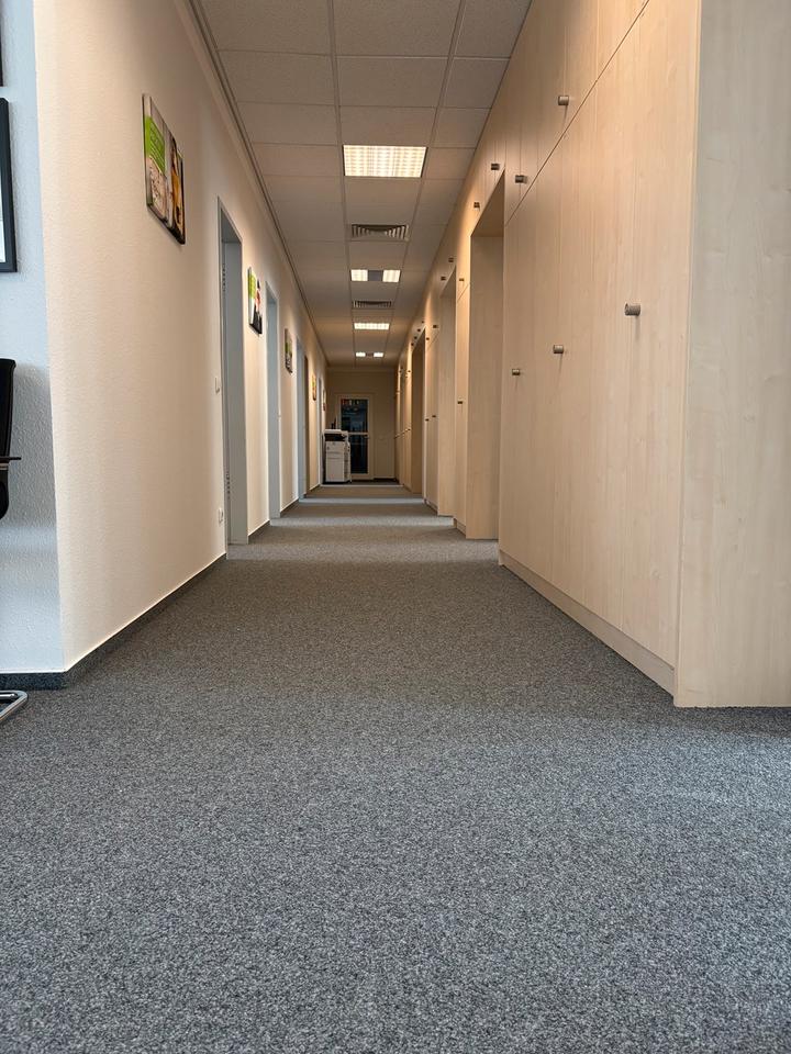 Thumbnail-Büroeinheit in Cottbus zur Nachmiete - klimatisiert, Serverraum