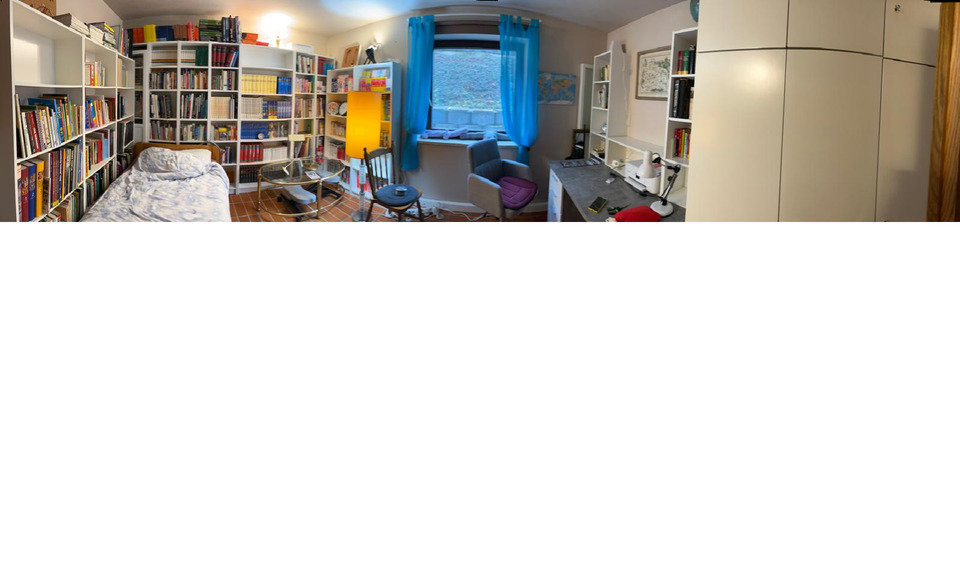 Thumbnail-WG zimmer in schönem Einfamilienhaus, ruhig, grün Lochhause