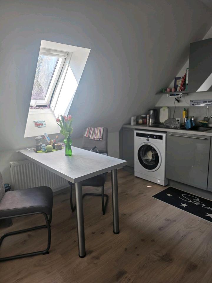 Thumbnail-Attraktive Mietwohnung in Emsdetten mit Balkon