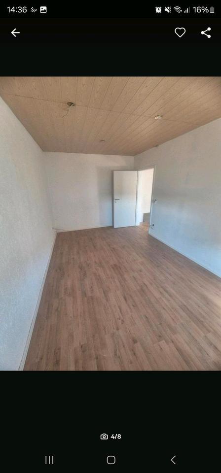 Thumbnail-3 ZKB Wohnung im 1. OG_VK - Heidstock