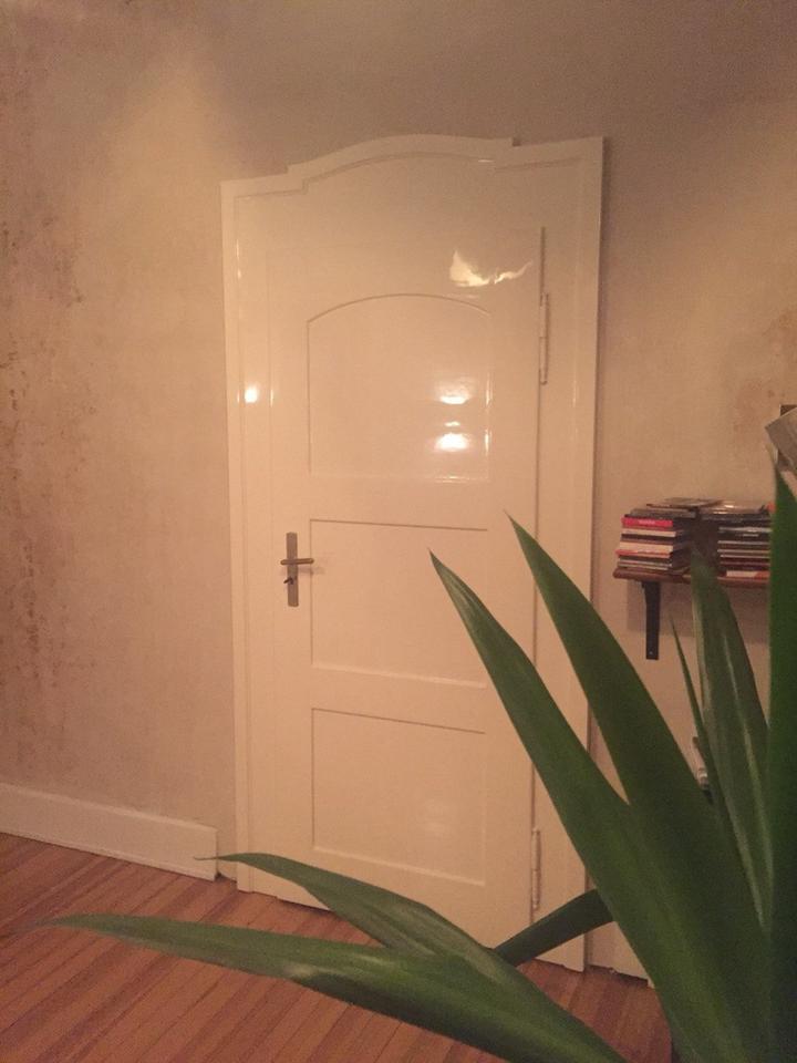 Thumbnail-100qm gepflegter Altbau mitten in Saarbrücken von privat