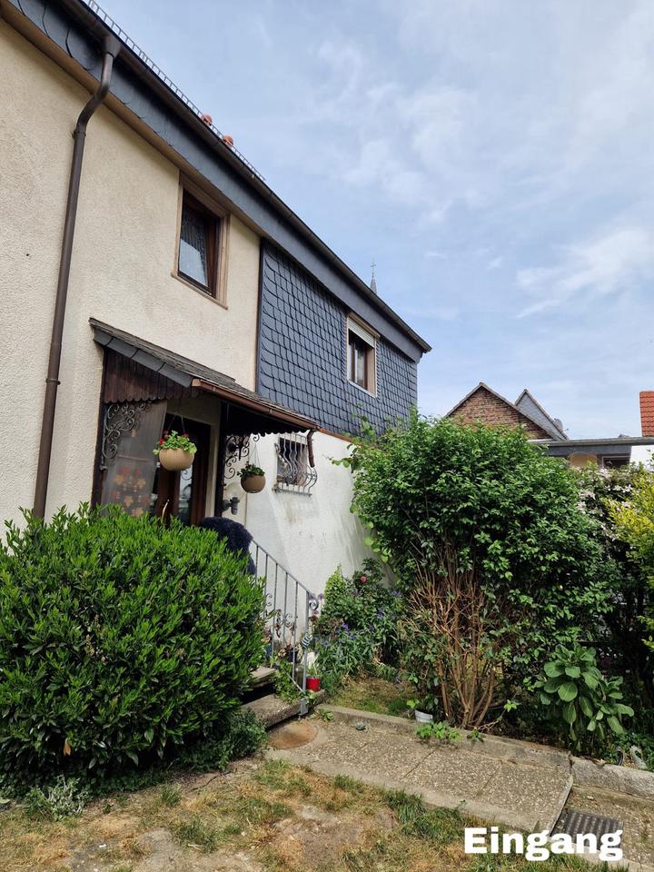 Thumbnail-Einfamilienhaus in Friedrichsdorf PROVISIONSFREI