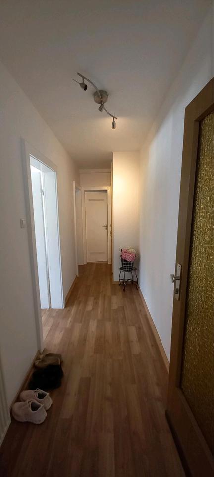 Thumbnail-2 Zi.Dachgeschosswohnung in Feuerbach