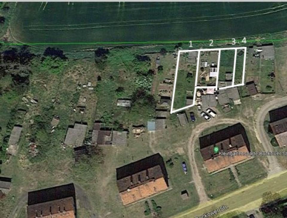 Thumbnail-Gärten für Berliner in 14715 Nennhausen HVL (äußerer Speckgürtel)