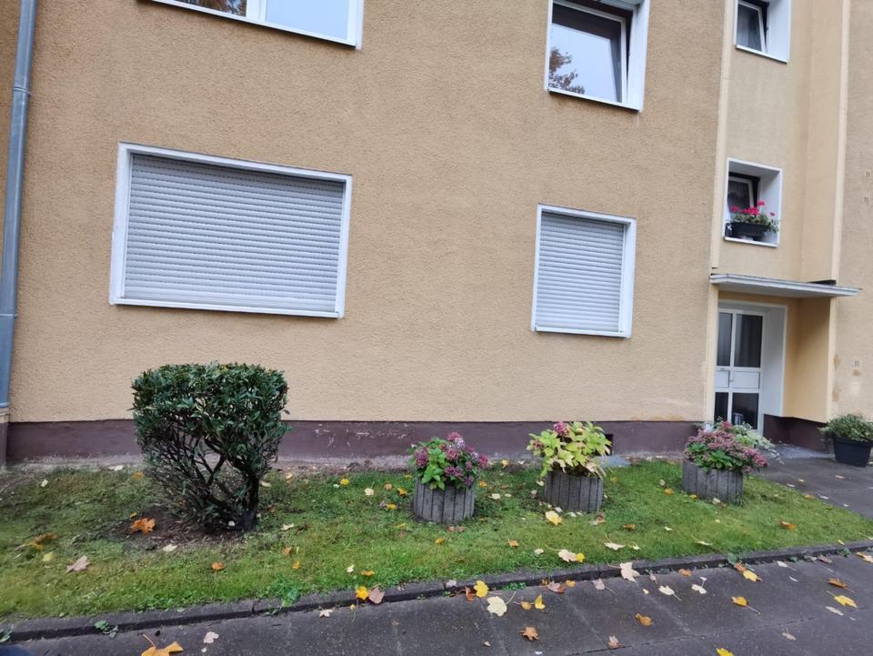 Thumbnail-3-Zi.-Wohnung im EG zum Verkauf von privat