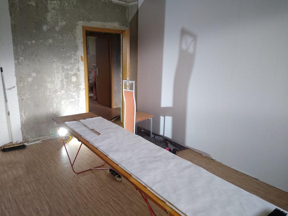 Thumbnail-Schöne 3 Zi. Wohnung in Bad Frankenhausen