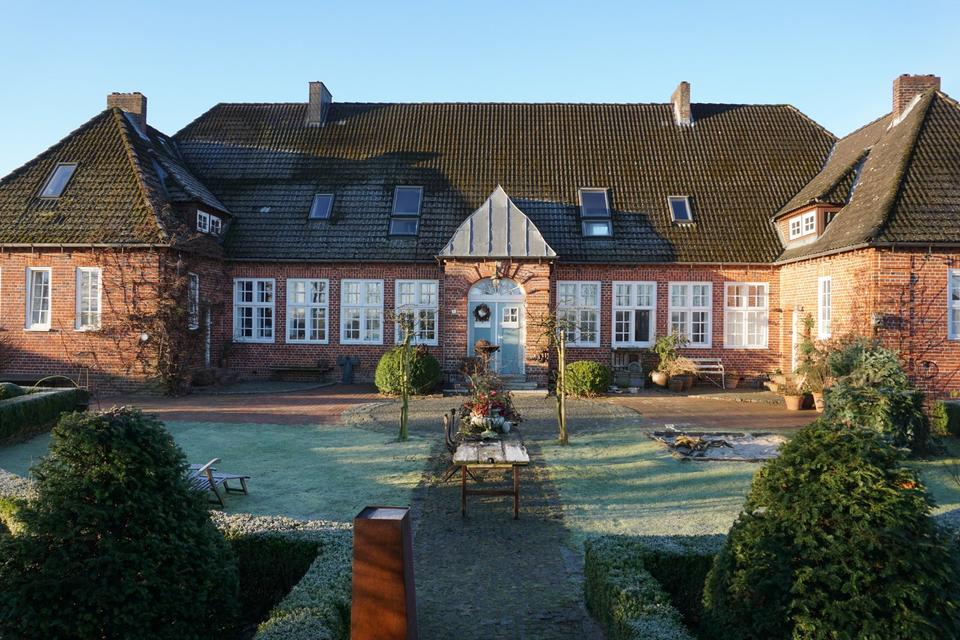 Thumbnail-Monteur-Ferienwohnung Bahnhof Vaale zwischen HH, Heide,Westerland