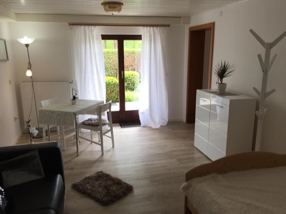 Thumbnail-Apartment mit Terrasse