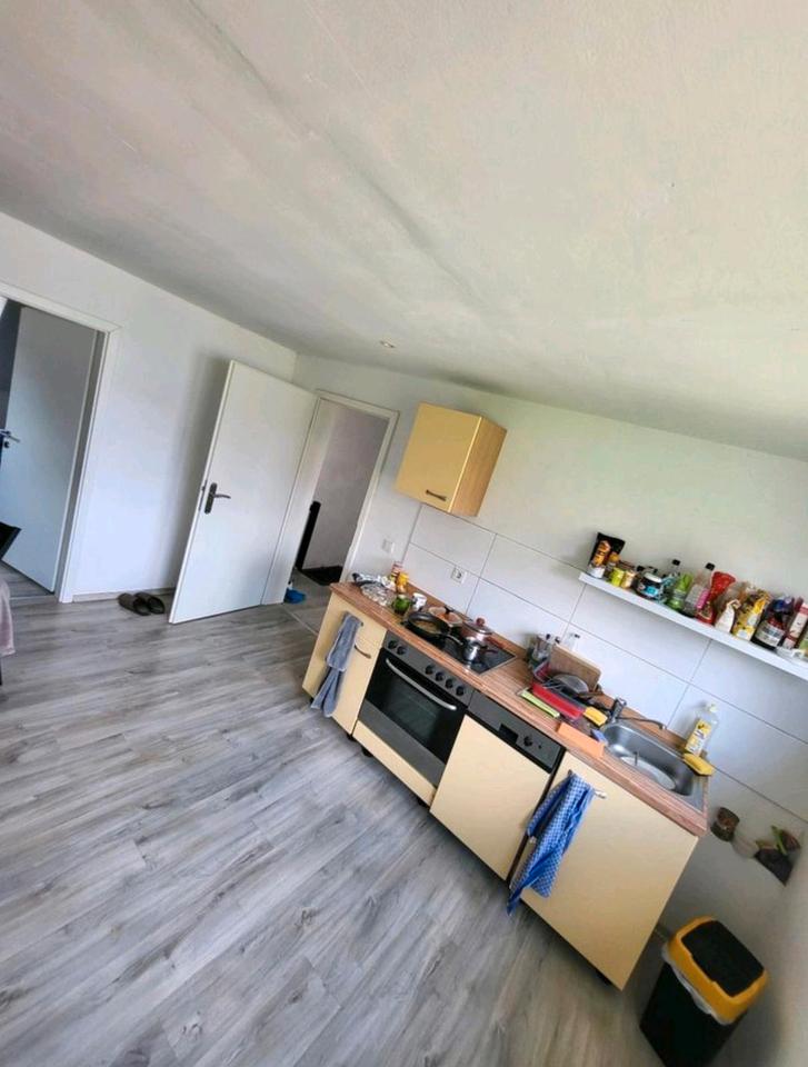 Thumbnail-1 Zimmer Wohnung Zwischenmiete