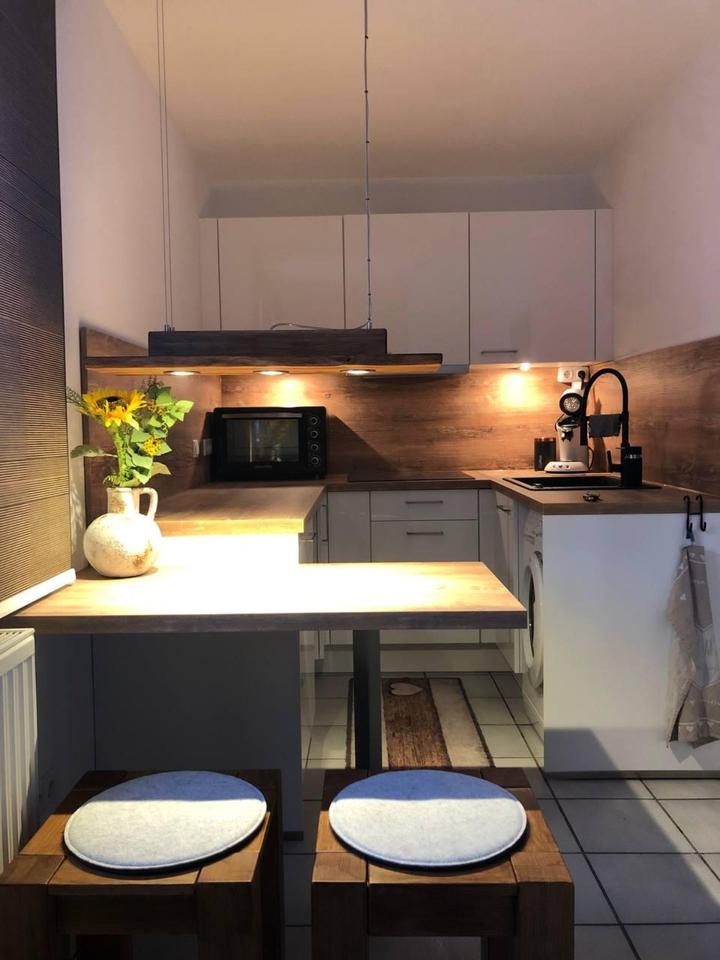 Thumbnail-Gartenwohnung in schöner Wohnanlage