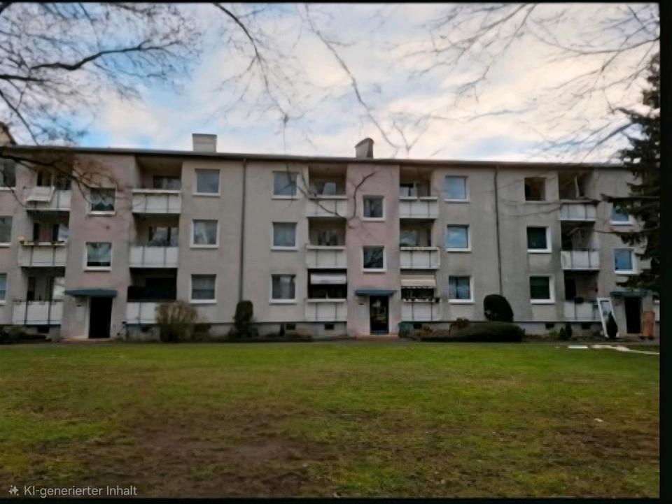 Thumbnail-2 Zi. Wohnung in OS-Schinkel zu verkaufen