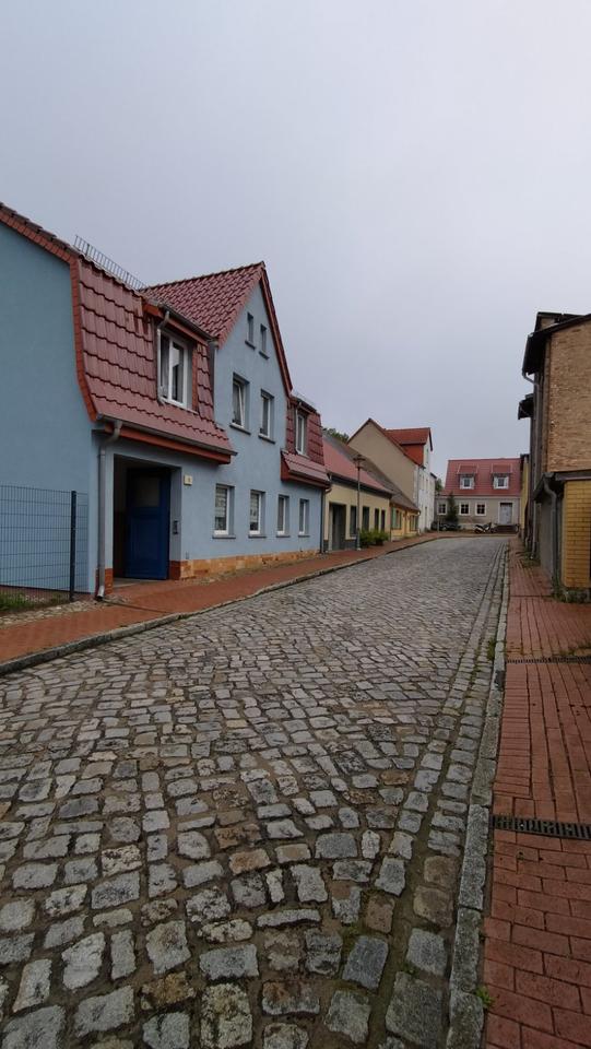 Thumbnail-sanierte 2-Raum-Wohnung