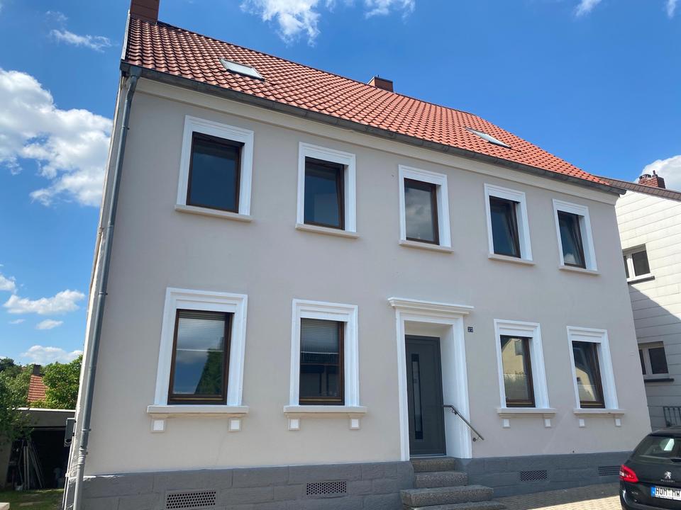 Thumbnail-Wohnung zu vermieten Homburg - Altstadt