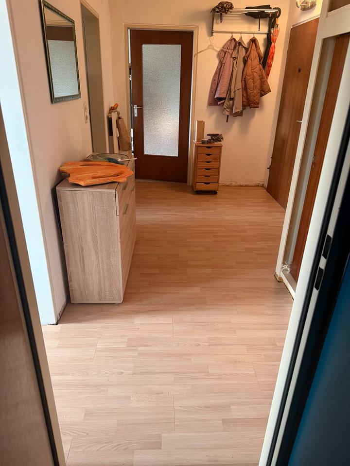 Thumbnail-2 Zimmer Wohnung Heppenheim mit Blick zur Starkenburg