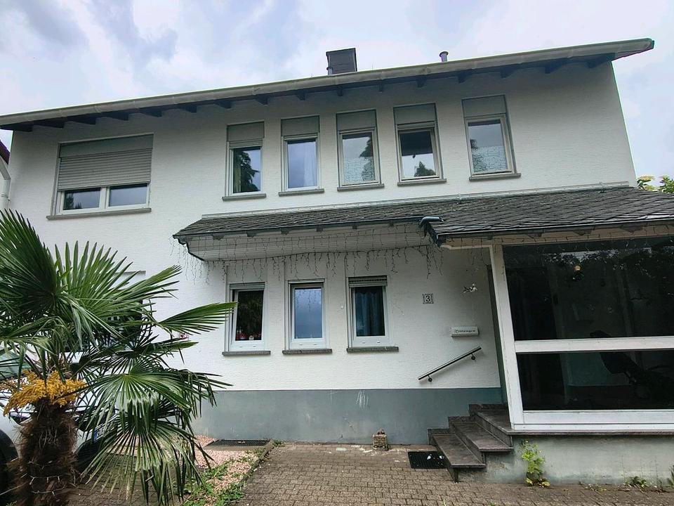 Thumbnail-provisionsfrei! freistehendes EFH mit Garten, Pool, Solaranlage