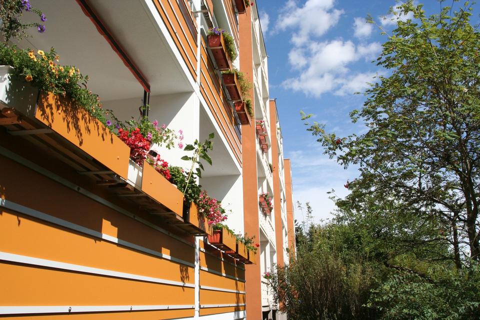 Thumbnail-Für Singles: Einziehen und Wohl-Fühlen!!!