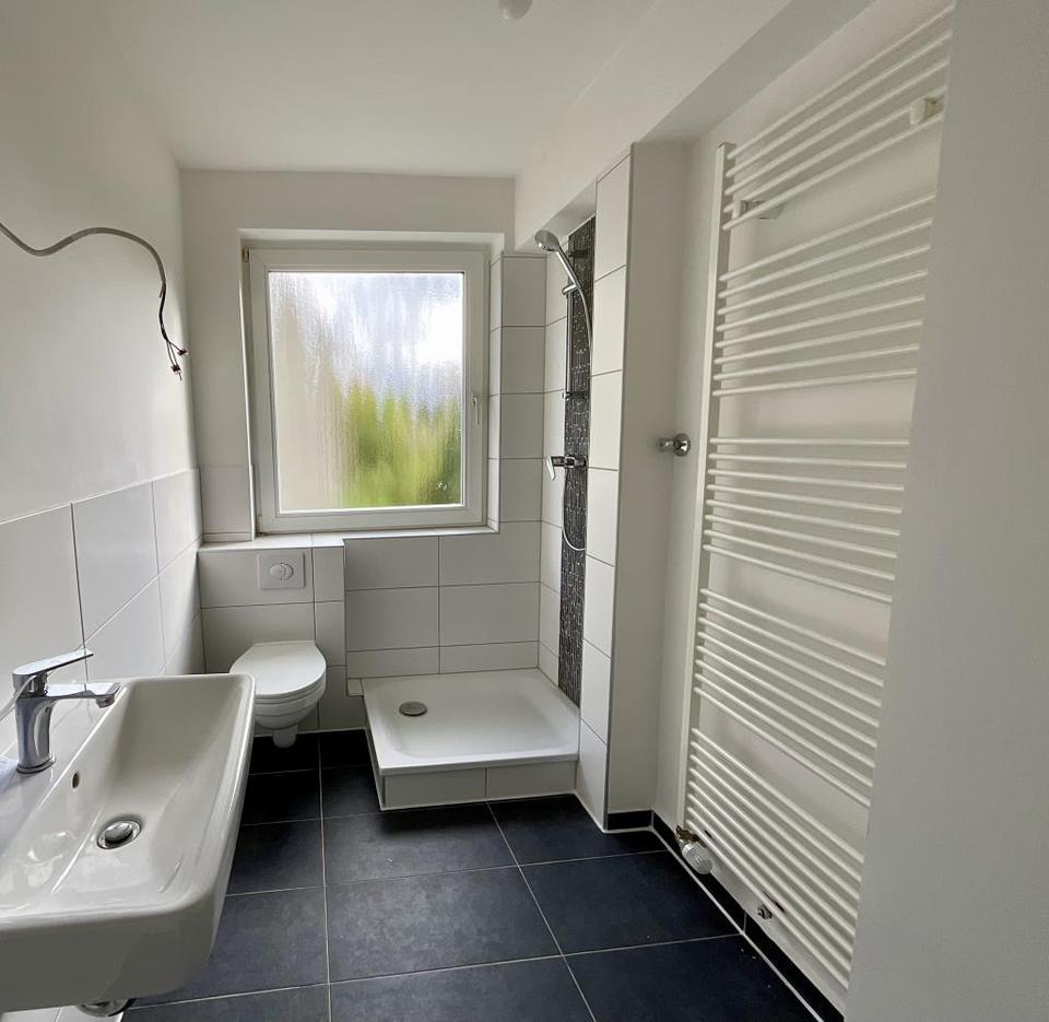 Thumbnail-3-Zimmer-Wohnung in Wilhelmshaven Fedderwardergroden