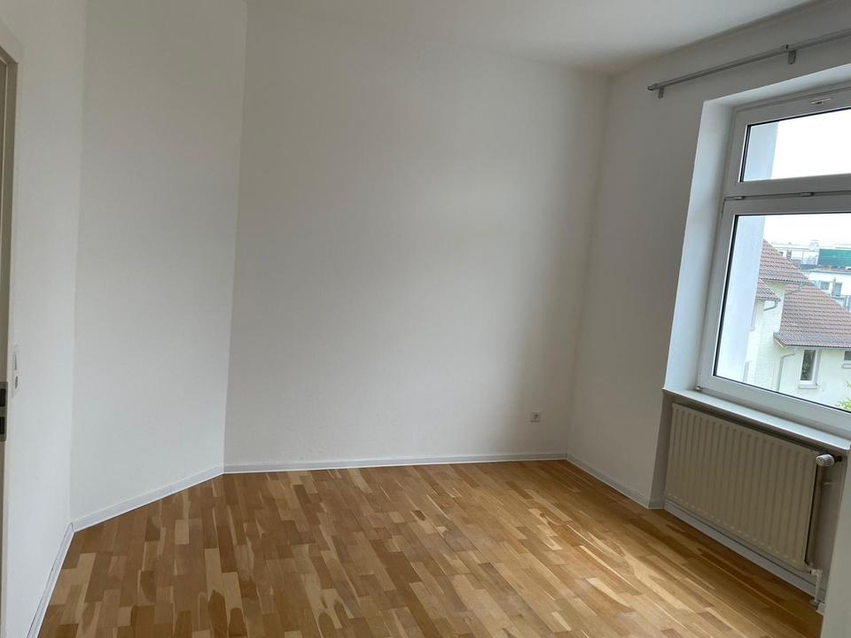 Thumbnail-3Z-Wohnung mit Garten in Frankfurt