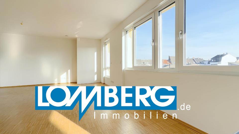 Thumbnail-HOCHWERTIGE 4-ZIMMERWOHNUNG MIT BALKON ZU MIETEN!
