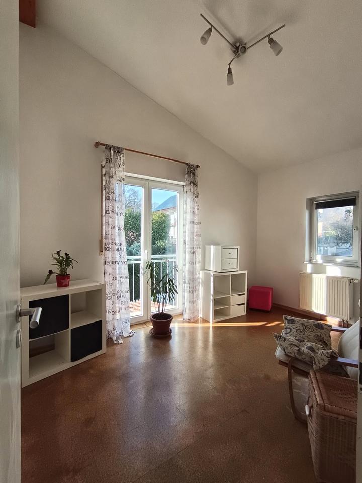 Thumbnail-Möbliertes Obergeschoss in Oberursel