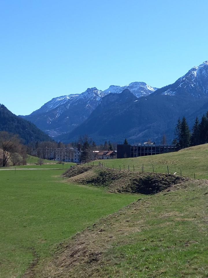 Thumbnail-Vermiete Wohnung in Pfronten