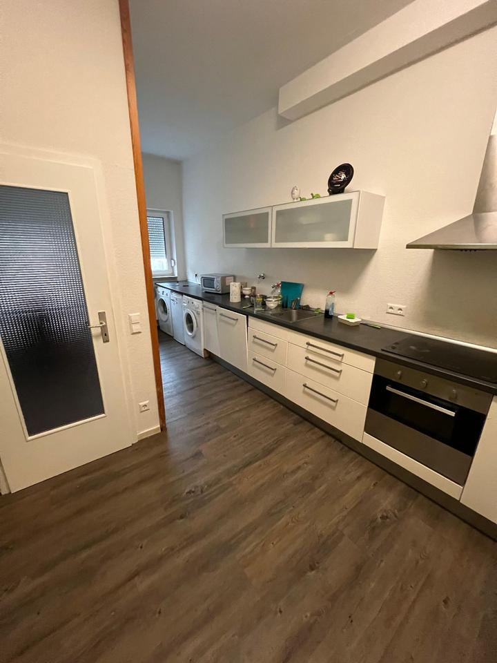 Thumbnail-Studentenzimmer Monteurzimmer WG Zimmer - ohne Kaution!