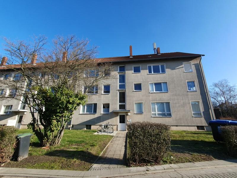 Thumbnail-Alles frisch und neu, das ist toll!