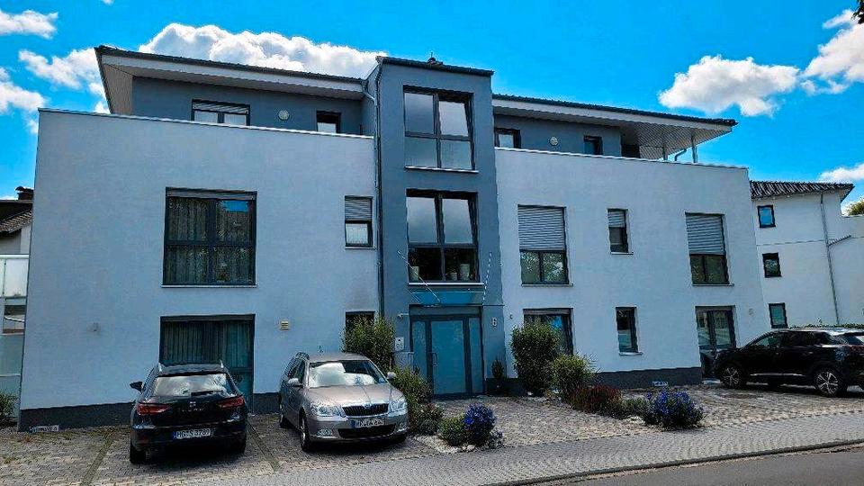 Thumbnail-Penthousewohnung