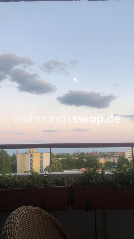 Thumbnail-Wohnungsswap - 1 Zimmer, 40 m² - Loewenhardtdamm, Schöneberg, Berlin