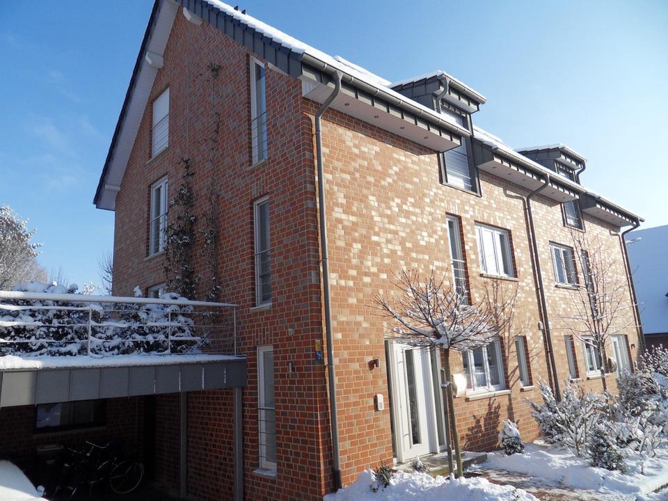 Thumbnail-Nottuln historischer Ortskern | Top DHH zur Vermietung