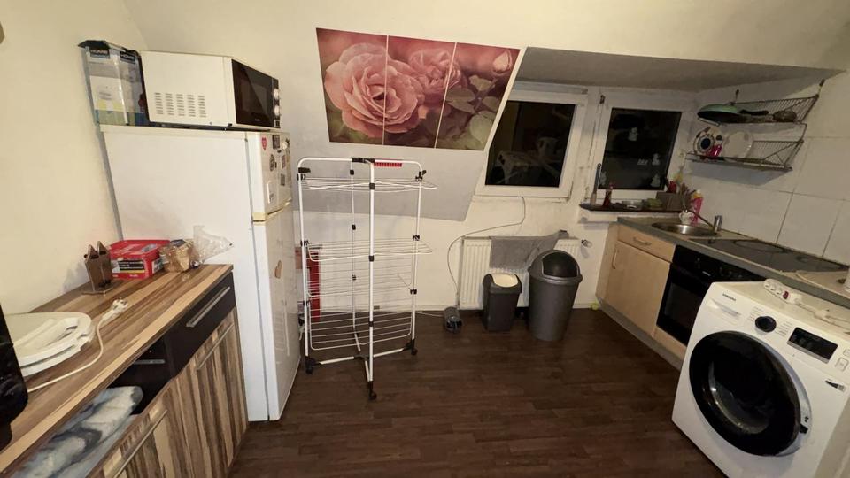 Thumbnail-Dachgeschoß Wohnung zu Vermieten