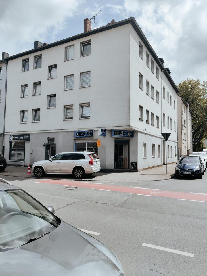 Thumbnail-Eigentumswohnung Gelsenkirchen Selbstbezug