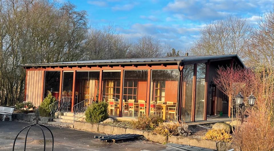 Thumbnail-Ferienhaus in der wunderschönen Frankenwaldhöhe