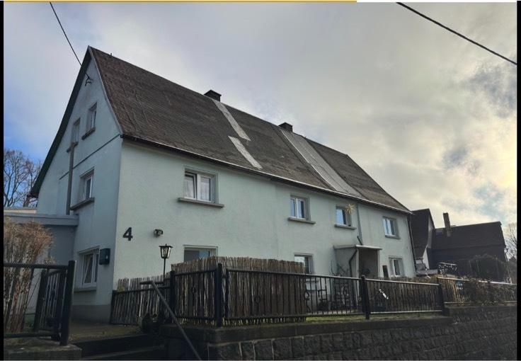 Thumbnail-Vermietetes Haus in Neukrirch