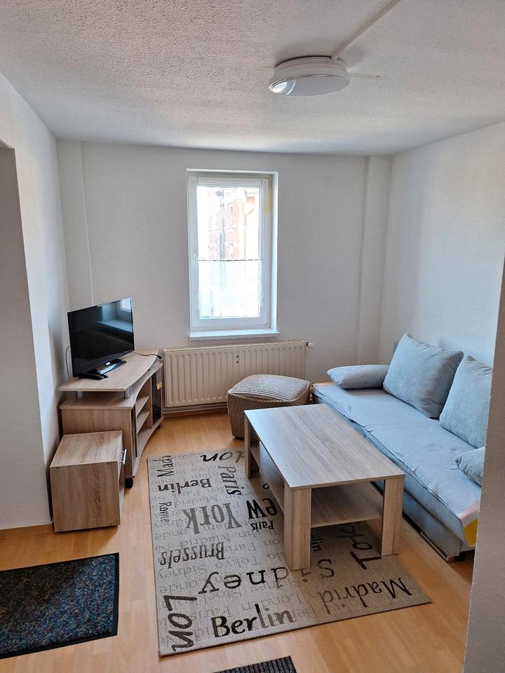 Thumbnail-1 -Zimmerwohnung