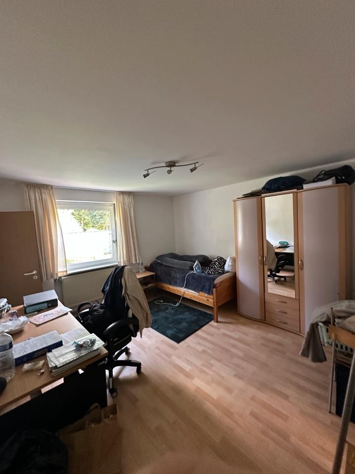 Thumbnail-1-Zimmer-Wohnung in Dudweiler (Oberstraße)