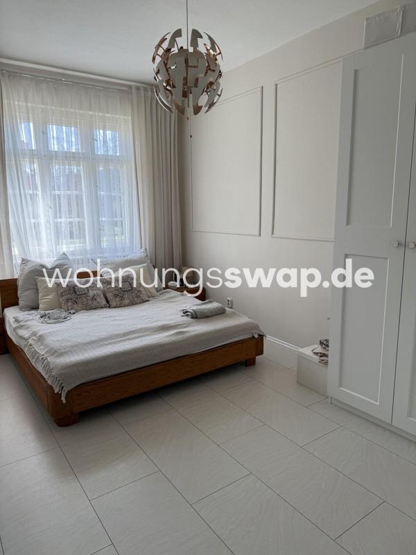 Thumbnail-Wohnungsswap - 3 Zimmer, 67 m² - Gontermannstraße, Tempelhof, Berlin