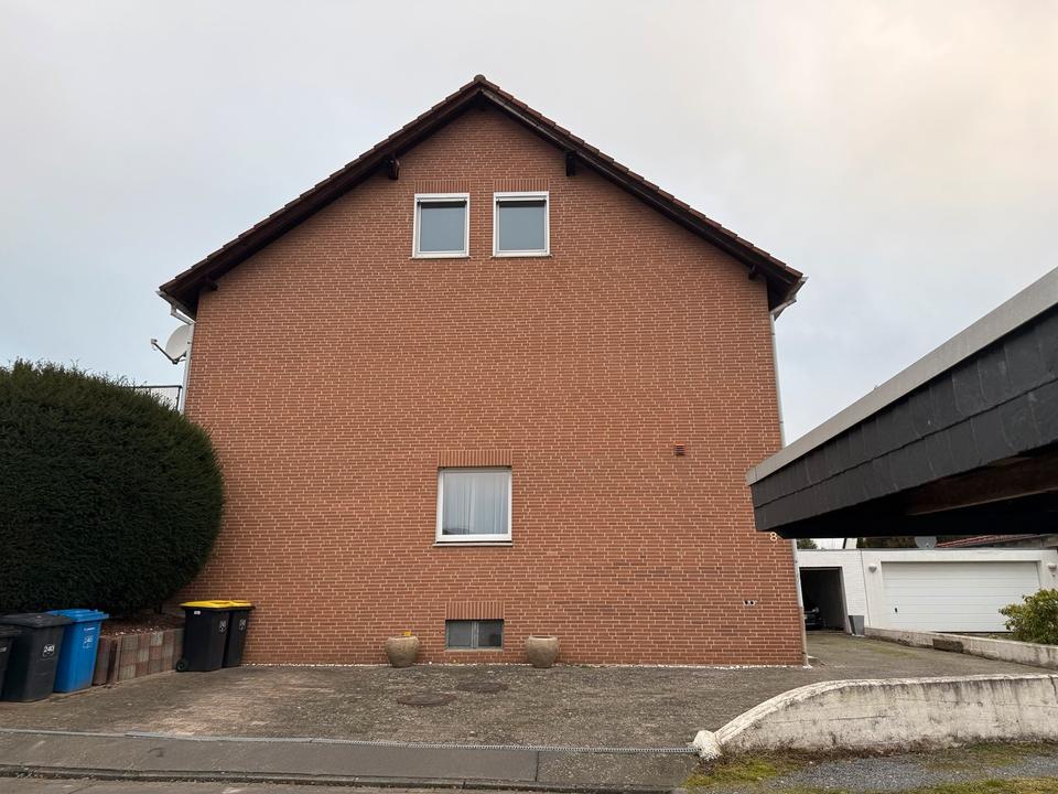 Thumbnail-2 Zimmer Eigentumswohnung 50 m² In ruhiger Lage in Elliehausen