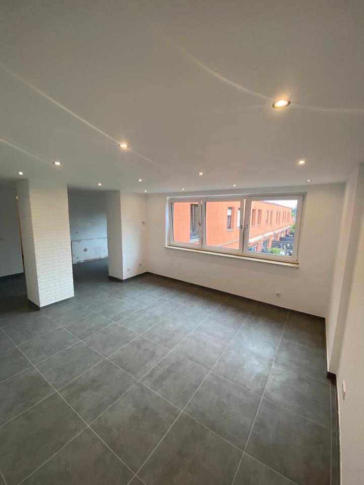 Thumbnail-Gepflegte 3,5-Zimmer-Wohnung, Dorsten-Barkenberg