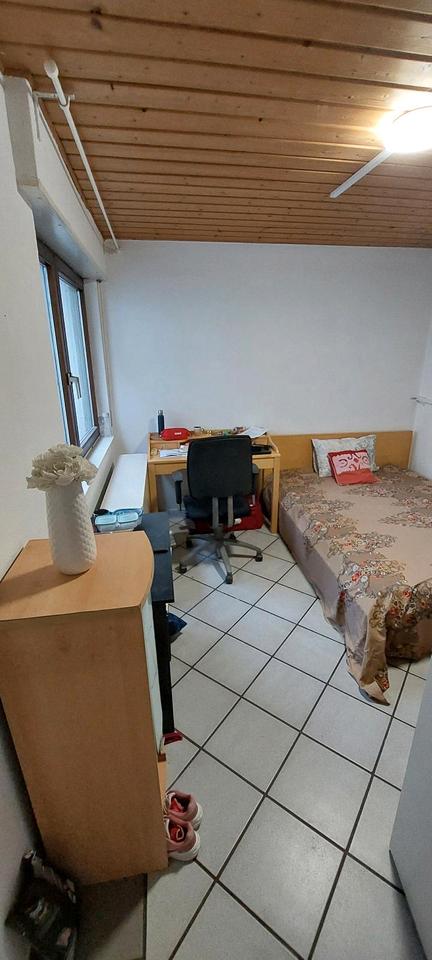 Thumbnail-Studio-room in shared appartement in Sandhausen Heidelberg