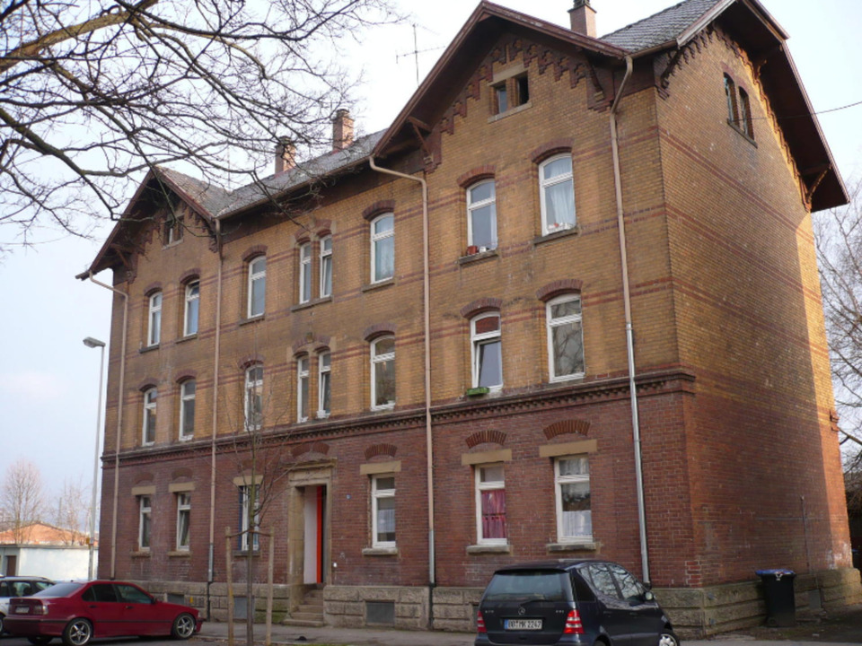 Thumbnail-29.04 Schönes Zimmer in einer Dreier-WG zu vermieten! in Großgartacherstr. 21 in Heilbronn