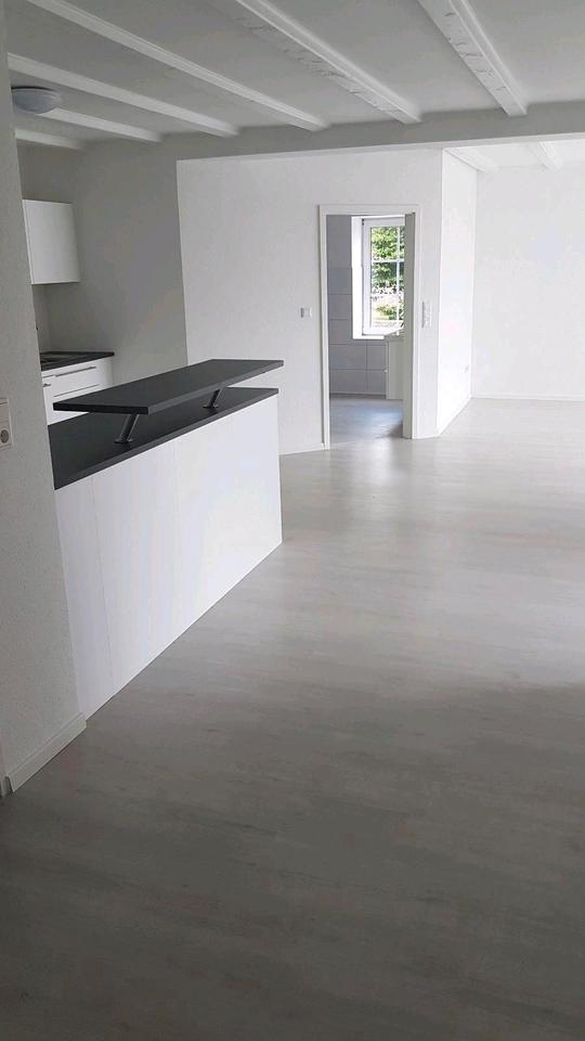 Thumbnail-Schöne, moderne Wohnung in Wolfhagen-Ippinghausen