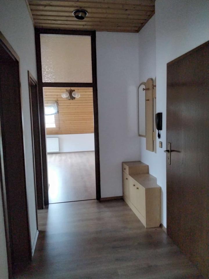 Thumbnail-HimmelkronGössenreuth - 2,5 Zimmer Whg zum vermieten