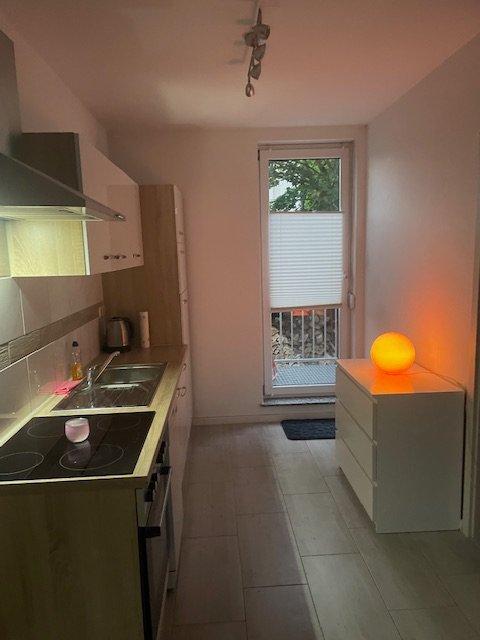 Thumbnail-Möbilierte Fabrik Loft Wohnung Leipzig-Süd