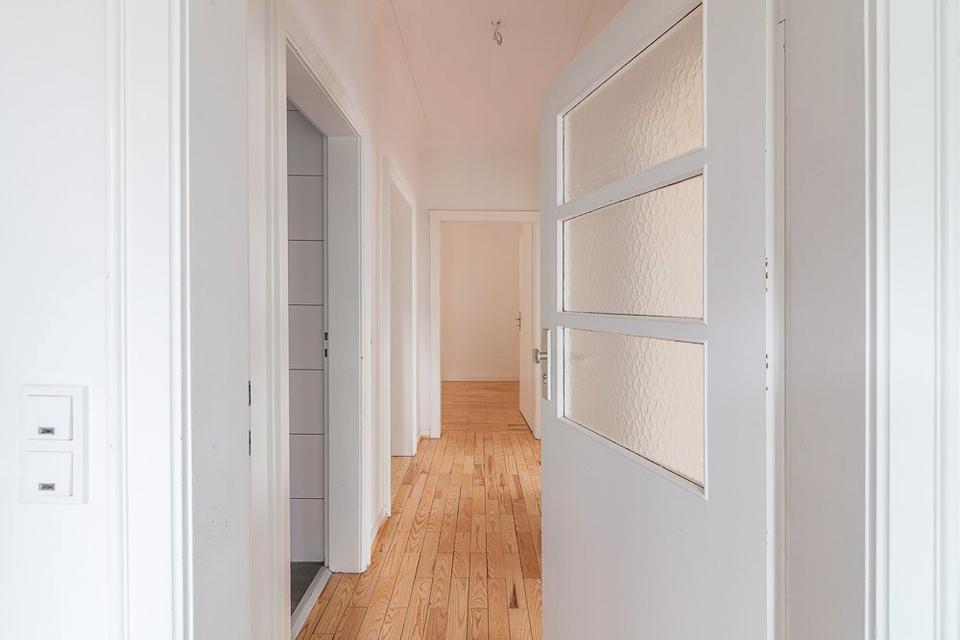 Thumbnail-3 ZKB in ruhiger Lage Saarbrücken + EBK (69 m²)