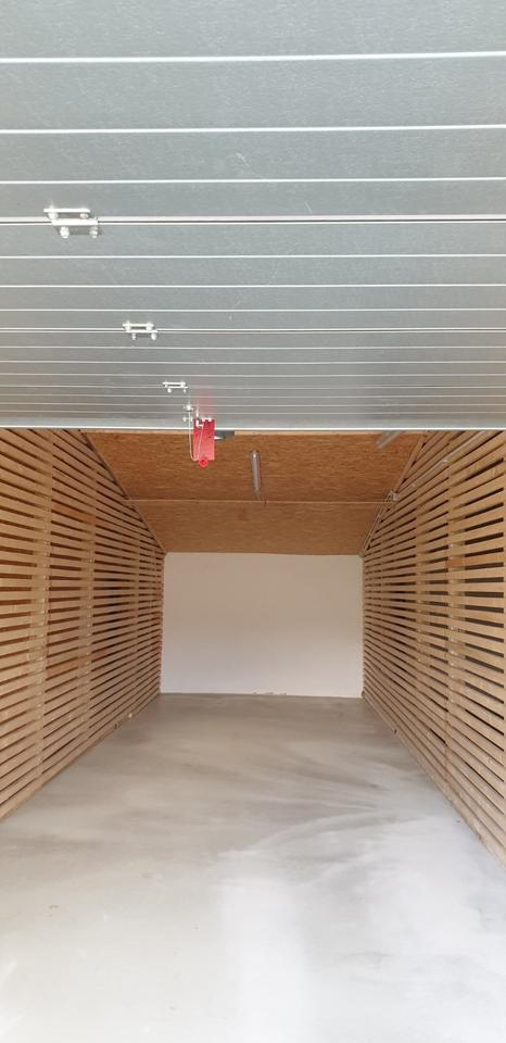 Thumbnail-LAGERBOX f.Mehrere Verwendungsmöglichkeiten L=11,80 m x B=3.00 m