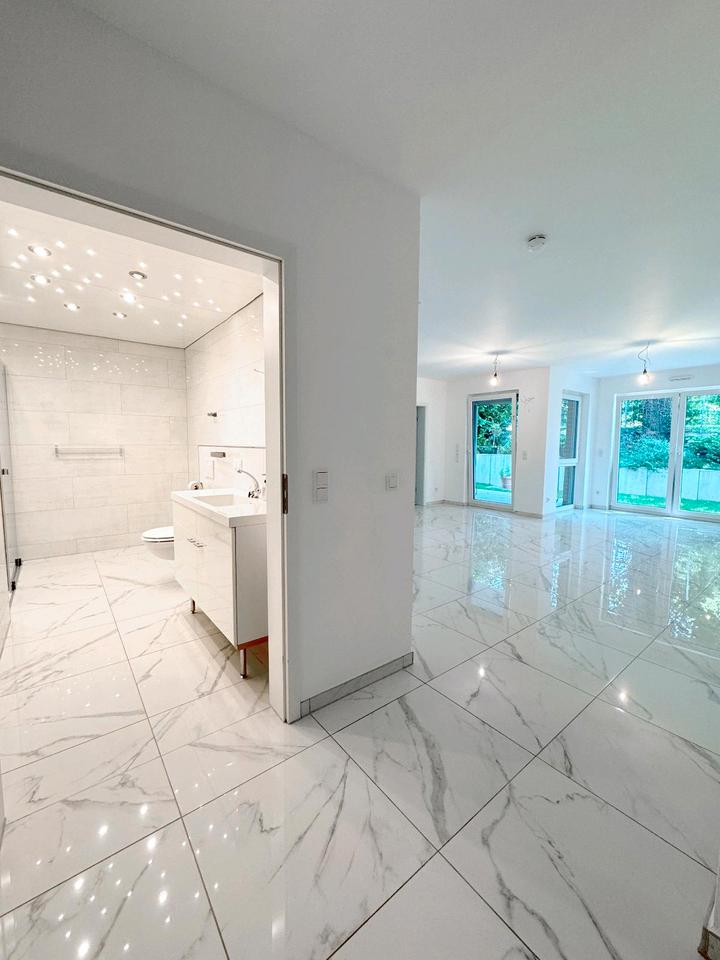 Thumbnail-Neuwertige 2-Zimmer-Wohnung inkl. Stellplatz