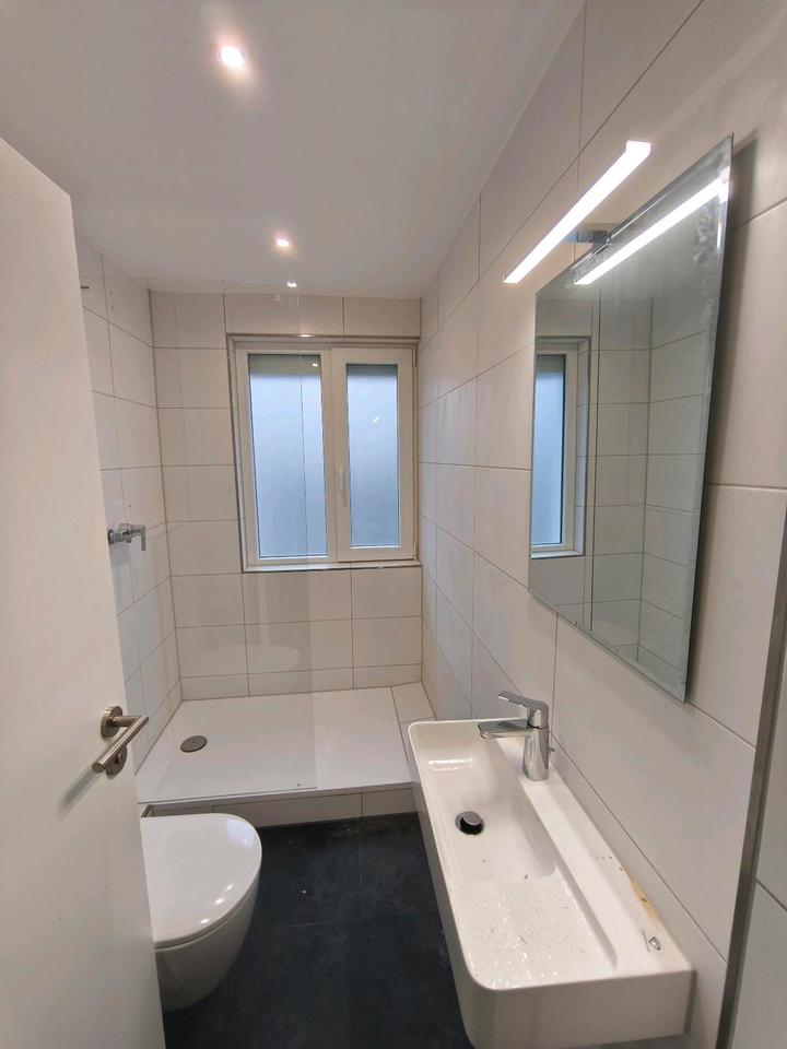 Thumbnail-Frisch Renoviert 3,5 Zimmer